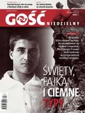 religie: Gość Niedzielny - Bielsko Żywiecki – e-wydanie – 20/2024