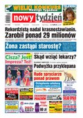 Nowy Tydzień. Tygodnik Lokalny – e-wydanie – 27/2024