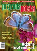 Przyroda Polska – e-wydanie – 6/2024