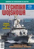 Nowa Technika Wojskowa – e-wydanie – 6/2024