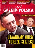 e-prasa: Gazeta Polska – e-wydanie – 20/2024