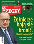 Tygodnik Do Rzeczy – e-wydanie – 25/2024