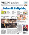 polityka, społeczno-informacyjne: Dziennik Bałtycki – e-wydanie – 115/2024