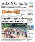 dzienniki: Dziennik Łódzki – e-wydanie – 115/2024