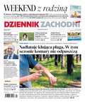 dzienniki: Dziennik Zachodni – e-wydanie – 115/2024