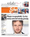polityka, społeczno-informacyjne: Echo Dnia Podkarpackie (magazyn) – e-wydanie – 114/2024