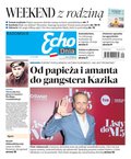dzienniki: Echo Dnia - Radomskie – e-wydanie – 115/2024