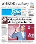dzienniki: Echo Dnia - Świetokrzyskie – e-wydanie – 115/2024
