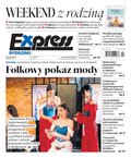 dzienniki: Express Bydgoski – e-wydanie – 115/2024