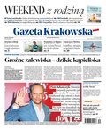 polityka, społeczno-informacyjne: Gazeta Krakowska – e-wydanie – 115/2024