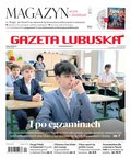 dzienniki: Gazeta Lubuska – e-wydanie – 115/2024