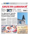 Gazeta Lubuska – e-wydanie – 151/2024