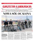 Gazeta Lubuska – e-wydanie – 223/2024