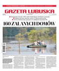 Gazeta Lubuska – e-wydanie – 225/2024