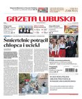 Gazeta Lubuska – e-wydanie – 264/2024