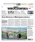 Gazeta Wrocławska – e-wydanie – 153/2024
