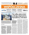 Gazeta Współczesna – e-wydanie – 128/2024
