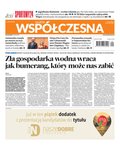 Gazeta Współczesna – e-wydanie – 185/2024