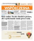 Gazeta Współczesna – e-wydanie – 186/2024