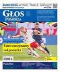 Głos Dziennik Pomorza - Słupsk – e-wydanie – 139/2024