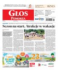 Głos Dziennik Pomorza - Słupsk – e-wydanie – 140/2024