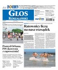 Głos Dziennik Pomorza - Koszalin – e-wydanie – 151/2024