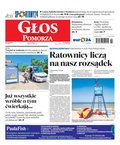 Głos Dziennik Pomorza - Słupsk – e-wydanie – 151/2024