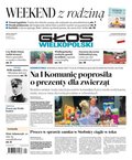 dzienniki: Głos Wielkopolski – e-wydanie – 115/2024