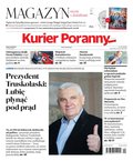 dzienniki: Kurier Poranny – e-wydanie – 96/2024