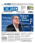 Nowości Dziennik Toruński  – e-wydanie – 151/2024