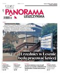 Panorama Leszczyńska – e-wydanie – 25/2024