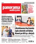 Panorama Wałbrzyska  – e-wydanie – 25/2024