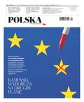 e-prasa: Polska Metropolia Warszawska – e-wydanie – 40/2024