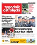 Tygodnik Ostrołęcki - Tygodnik Ostrołęcki – e-wydanie – 24/2024
