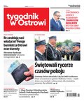 Tygodnik Ostrołęcki - Tygodnik w Ostrowi – e-wydanie – 24/2024