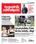 Tygodnik Ostrołęcki - Tygodnik Ostrołęcki – e-wydanie – 25/2024