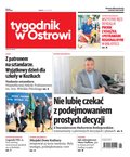 Tygodnik Ostrołęcki - Tygodnik w Ostrowi – e-wydanie – 25/2024