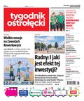 Tygodnik Ostrołęcki - Tygodnik Ostrołęcki – e-wydanie – 26/2024