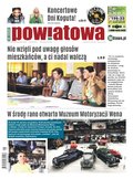 Gazeta Powiatowa - Wiadomości Oławskie – e-wydania – 25/2024