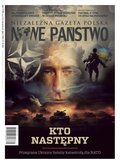 polityka, społeczno-informacyjne: Niezależna Gazeta Polska Nowe Państwo – e-wydanie – 5/2024