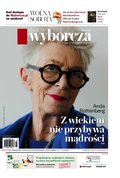 Gazeta Wyborcza - Warszawa – e-wydanie – 38/2025