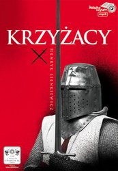 : Krzyżacy - audiobook