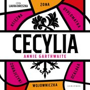 : Cecylia - audiobook