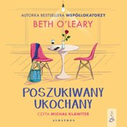 : Poszukiwany ukochany - audiobook