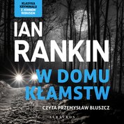 : W domu kłamstw - audiobook