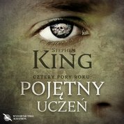 : Pojętny uczeń - audiobook