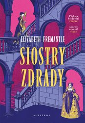: Siostry Zdrady - ebook
