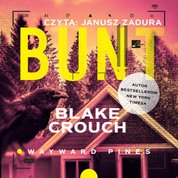 : Bunt - audiobook