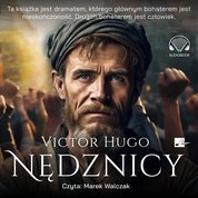 : Nędznicy - pakiet (wersja skrócona) - audiobook