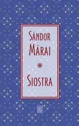 : Siostra - ebook